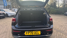 Volkswagen Golf 1.5 TSI Style 5dr Petrol Hatchback